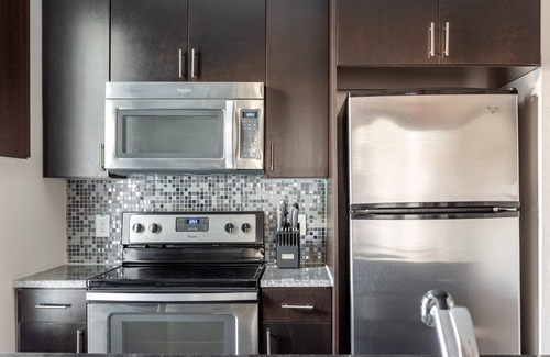 Dallas Apartment | Kasa Love Field-Medical District Dallas