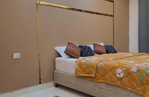 Faridabad House | Kasa Lusso Stay