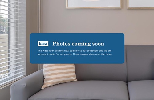 Paw Creek Apartment | Kasa Northlake Charlotte