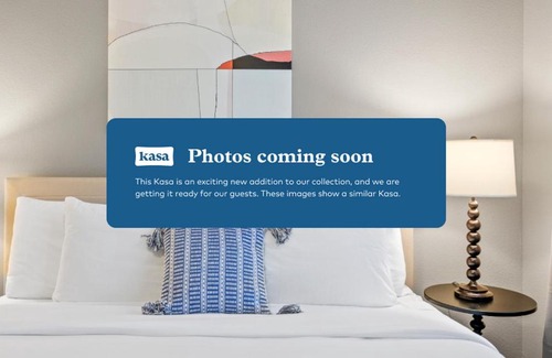 Paw Creek Apartment | Kasa Northlake Charlotte