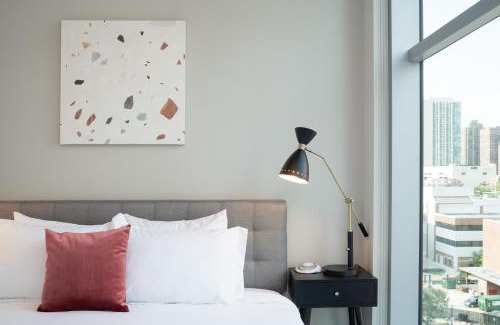 Near North Side Hotel | Kasa River North Chicago
