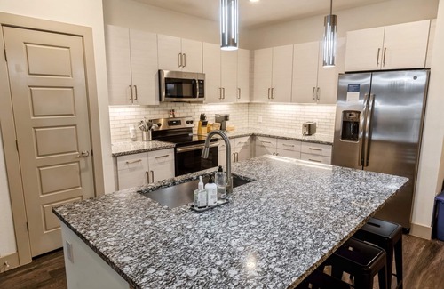 North Scottsdale Apartment | Kasa Scottsdale North Phoenix