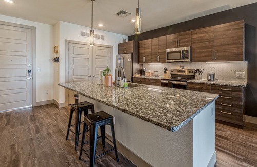 North Scottsdale Apartment | Kasa Scottsdale North Phoenix