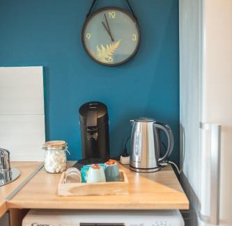 Lorette Apartment | KASA SURF - Wifi TV & Cosy