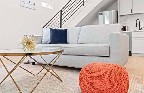 Pacific Heights Apartment | Kasa The Addison San Francisco
