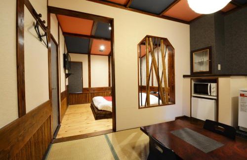 Higashiibaraki-gun Hotel | Kasama Shizu (Love Hotel)
