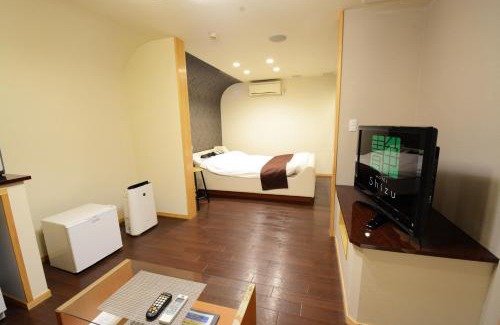 Higashiibaraki-gun Hotel | Kasama Shizu (Love Hotel)