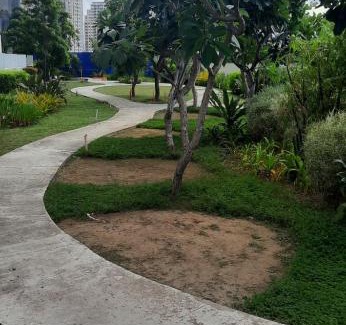 Ugong Apartment | Kasara Urban Resort Residences