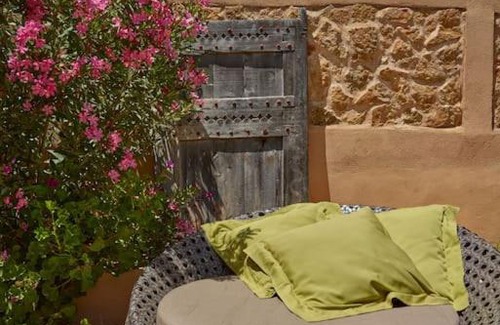 Sant Josep de sa Talaia Villa | Kasbah 3
