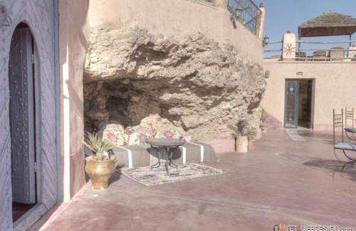 Ait Ouassif House | Kasbah Agoulzi