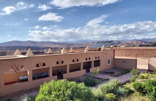 Kelaat M'Gouna House | KASBAH ALTAÏR