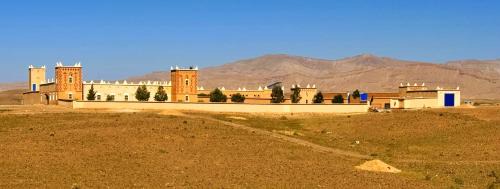 Kelaat M'Gouna House | KASBAH ALTAÏR