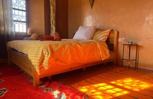 Kelaat M'Gouna House | KASBAH ALTAÏR