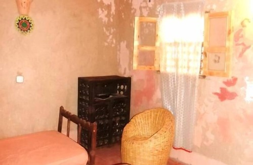 Aremd House | Kasbah Berbere Ouriz