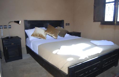Nekob Hotel | Kasbah Ennakb