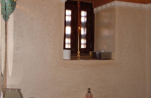 Nekob Hotel | Kasbah Hotel Ait Omar