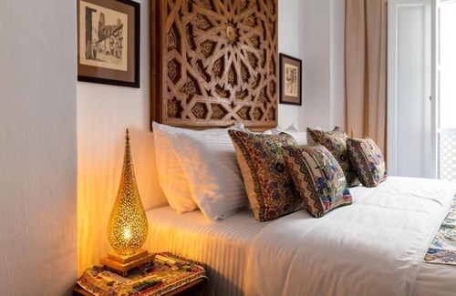 Medina of Tangier House | Kasbah House