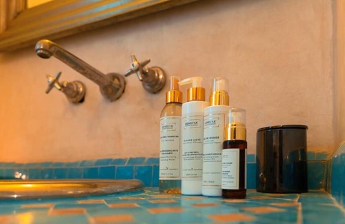 Medina of Tangier House | Kasbah House
