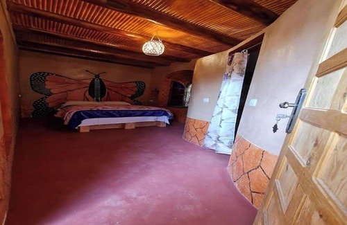 Souk Lakhmis Dades Hotel | Kasbah Ifri Dades Valley