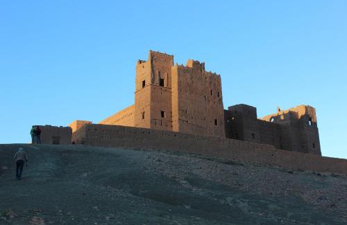 Tamnougalt Bed & Breakfast | Kasbah Itrane