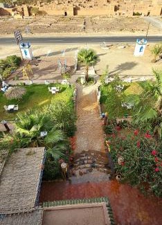 Amezrou Hotel | Kasbah Of Peace & Boutique