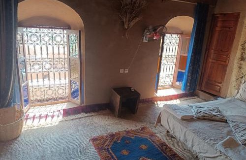 Oulad Yahia Lagraire Bed & Breakfast | Kasbah Oulad Othmane