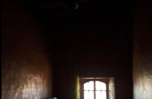Taouz House | Kasbah Ramlia