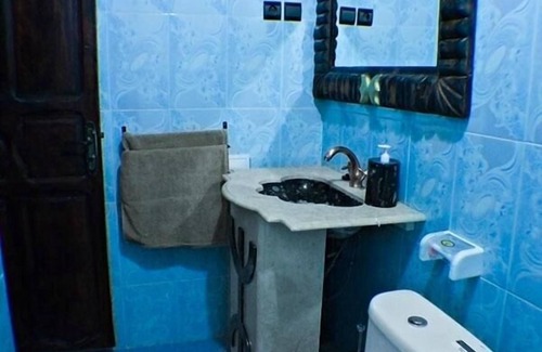 Taouz House | Kasbah Ramlia