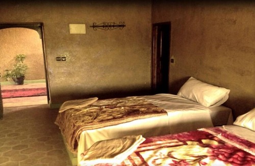 Taouz House | Kasbah Ramlia