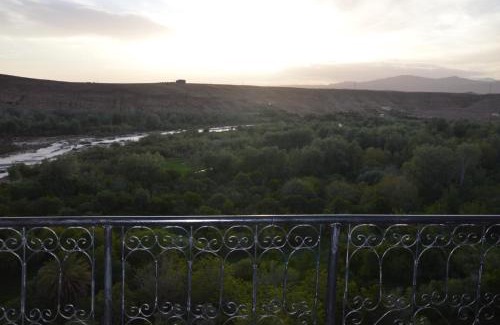 Ait Ouassif House | Kasbah Tasseurte
