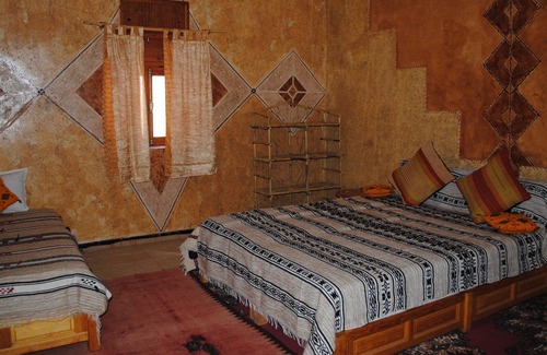 Nekob House | Kasbah Tasseurte