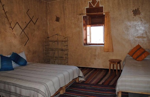 Nekob House | Kasbah Tasseurte