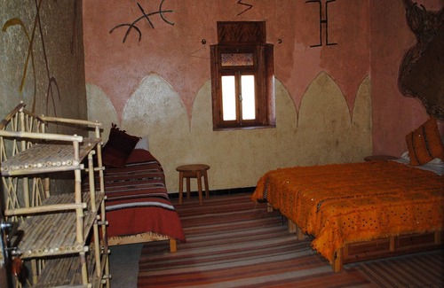 Nekob House | Kasbah Tasseurte