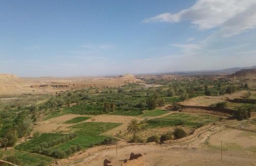 Asfalou Bed & Breakfast | Kasbah tifaoute ait Ben haddou