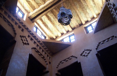 Amezrou House | Kasbah Ziwana