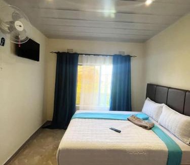 Kazungula Hotel | Kasbek Lodge & Tours