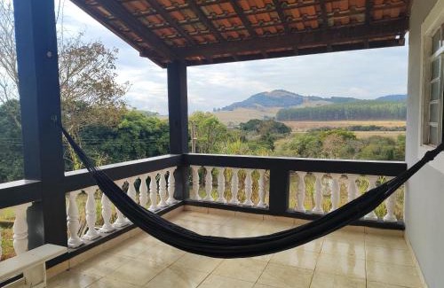 Conceicao dos Ouros House | Kascata Complexo de Refúgio