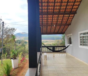 Conceicao dos Ouros House | Kascata Complexo de Refúgio