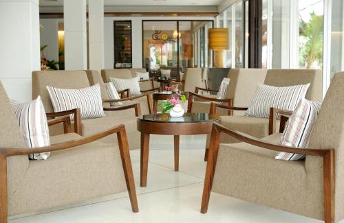Chanthaburi Hotel | Kasemsarn Hotel Chanthaburi
