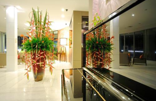 Chanthaburi Hotel | Kasemsarn Hotel Chanthaburi