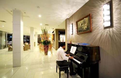Chanthaburi Hotel | Kasemsarn Hotel Chanthaburi