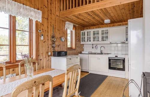 Fargelanda House | Kasen Sjökanten by Interhome