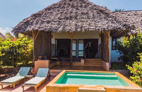 Matemwe Resort | Kasha Boutique Hotel
