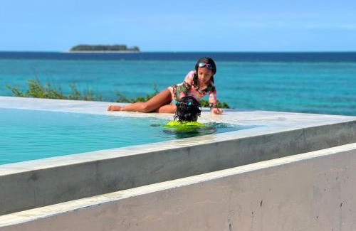 Matemwe Resort | Kasha Boutique Hotel