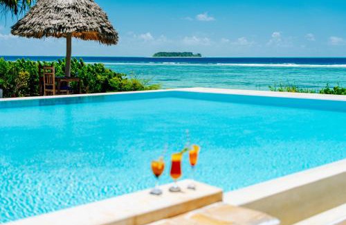 Matemwe Resort | Kasha Boutique Hotel
