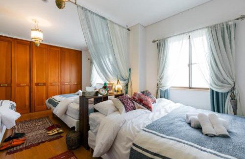 Nishi Villa | Kashikiri Ikkenya YUME