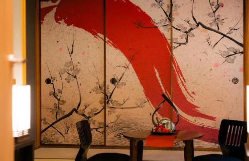 Nishi Villa | Kashikiri Ikkenya YUME