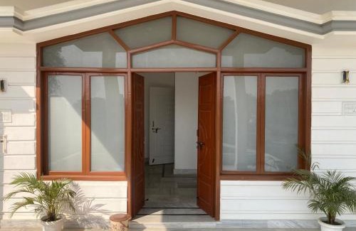 Varanasi House | Kashiyana Village Homestay