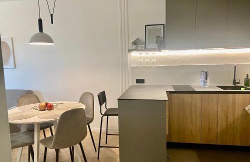 Burgas Apartment | KASHMIR Deluxe apartment with Parking