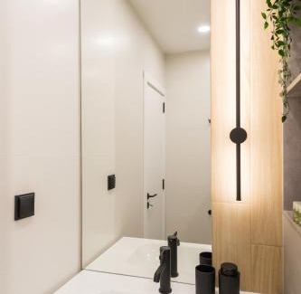Burgas Apartment | KASHMIR Deluxe apartment with Parking